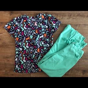 Greys anatomy by BARCO scrubs